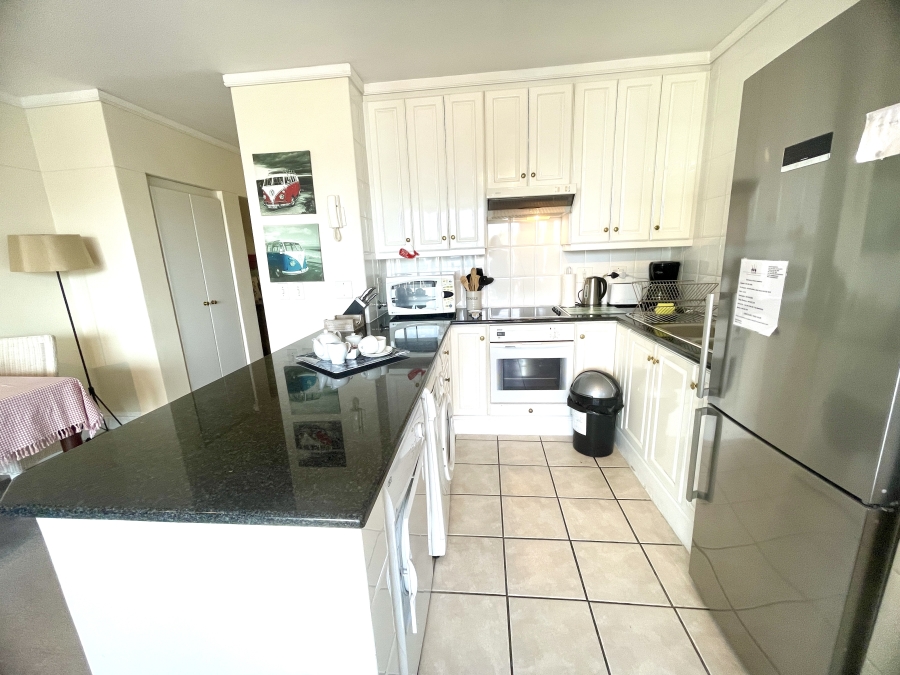 1 Bedroom Property for Sale in Knysna Central Western Cape
